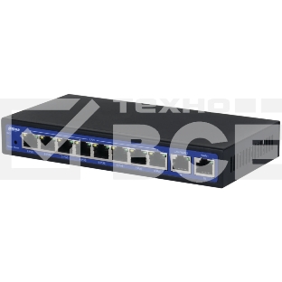 Точка доступа Wi-Fi Dahua Up to 64 APs Access Control include 64 AP license support DoLynk care 