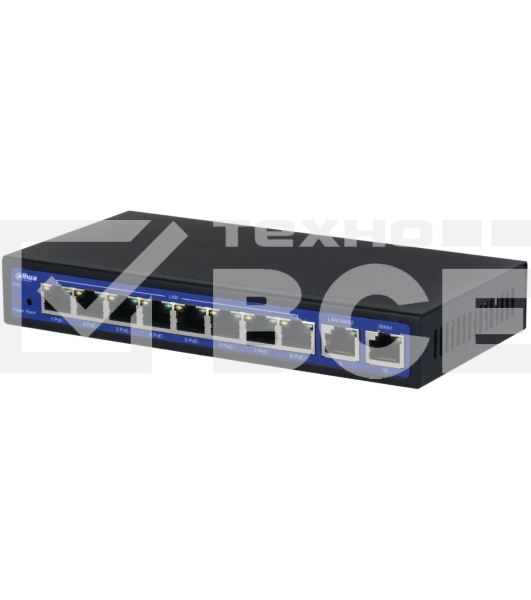 Точка доступа Wi-Fi Dahua Up to 64 APs Access Control include 64 AP license support DoLynk care 