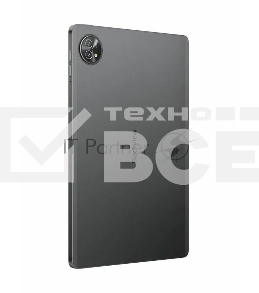 Планшет Blackview Tab Zeno 10 11', 6Gb, 128Gb, 5G, Android 15, черный