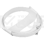 Наушники TWS Hoco EW74 белый, внутриканальные, Bluetooth, активное шумоподавление, до 7 ч, фото3