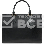 Сумка женская The Bridge Ida 04101501/30 черная натур.кожа, фото4