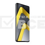 Смартфон Poco M8 5G 8/512Gb черный, фото3