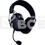 Гарнитура Razer BlackShark V3 X HyperSpeed чёрный, беспроводная + проводная, радиоканал, до 70 ч, фото3