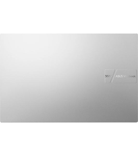 Ноутбук ASUS VivoBook X1502VA-BQ1384/15.6'/IPS/Intel Core i5 13420H/16Gb/512Gb SSD/Intel UHD Graphics/noOS/серебристый/1.7kg