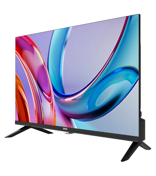 Телевизор BBK 24' 24LEM-1029/TS2C черный LED HD 60Hz