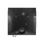 Вытяжка подвесная Centek СТ-1801-60 черный, 60 см, 350 куб. м/ч, 53 дБ, фото2