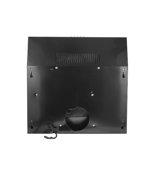 Вытяжка подвесная Centek СТ-1801-60 черный, 60 см, 350 куб. м/ч, 53 дБ