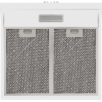 Вытяжка подвесная Elikor Eco ONE 50 WH белый, 50 см, 400 м³/ч, 51 дБ, фото5