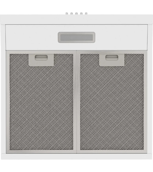 Вытяжка подвесная Elikor Eco ONE 50 WH белый, 50 см, 400 м³/ч, 51 дБ