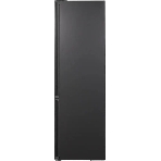 Холодильник Weissgauff CBN2WC2L2 черный двухкамерный 280/108л морозилка снизу, No Frost, фото3