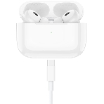 Гарнитура внутриканальные Hoco EW77 белый беспроводные bluetooth в ушной раковине (31792), фото6