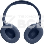 Наушники JBL Tune 720BT синий, фото20