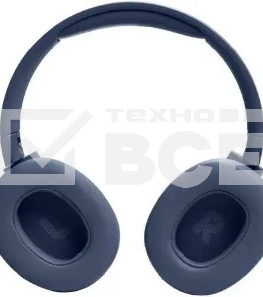 Наушники JBL Tune 720BT синий