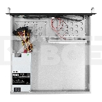 Серверный корпус ExeGate Pro 1U430-02 <RM 19