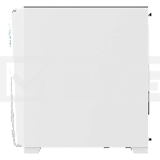 Корпус Gigabyte C301 Glass White MidTower, ATX, USB-C x1, USB3.0 x2, Audio I/O, GPU:400mm, Black, TG, фото6