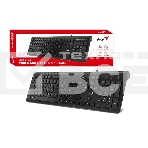 Клавиатура Genius SlimStar 230II [31310048402] проводная, USB, черный, фото2