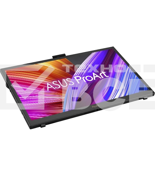 Монитор 15.6' ASUS ProArt PA169CDV IPS 3840x2160, 60 Гц, 16:9, 450 кд/м2, 1xHDMI, 1xUSB-C, черный