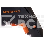 Перфоратор монтажный MAX-PRO MPRH620/24V 620 Вт, 0-1000 об/мин, 2,5 Дж, 3 режима, Д/Б/М-30/24/13, 2,8 кг, SDS-PLUS, антивибрационная ручка, резиновые вставки, рез, фото10