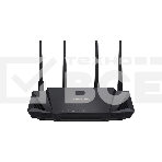 Роутер беспроводной Asus RT-AX58U V2/EU/13/P_EU (331333), фото2