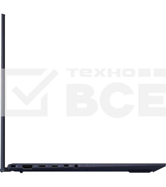 Ноутбук ASUS B9403CVAR-KM1219X 14