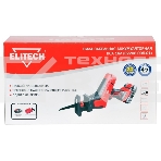 Сабельная пила Elitech ПСА 18Л (E2206.005.00) аккум. 2800ход/мин (198053), фото9