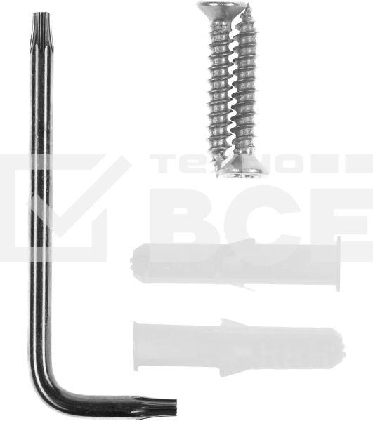 Считыватель карт Tantos TS-RDR-EHMF (00-00037428) уличный антивандальный