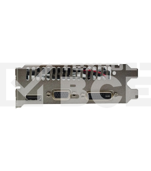 Видеокарта Afox GT740 2GB GDDR5 64bit VGA DVI HDMI 1FAN RTL