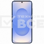 Смартфон Samsung Galaxy S25, 12/128Gb, синий, фото9