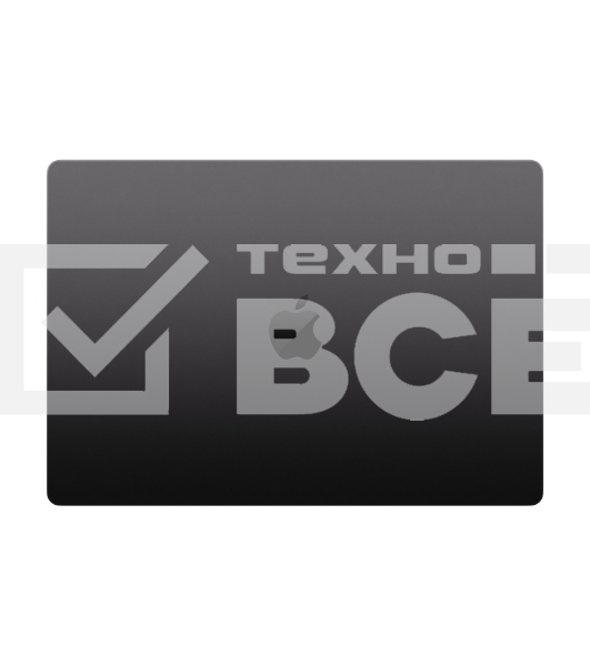 Ноутбук MacBook Pro черный космос MRX43ZP/A 14