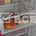 Морозильная камера Indesit DFZ 4150 белый, 204л, 6 ящиков, фото3