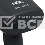 Отпариватель Braun GS5031BL черный, фото7