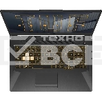 Ноутбук ASUS TUF Gaming A17 FX707ZC4-HX014 I5-12500H/16Gb/512Gb M.2 SSD/17.3