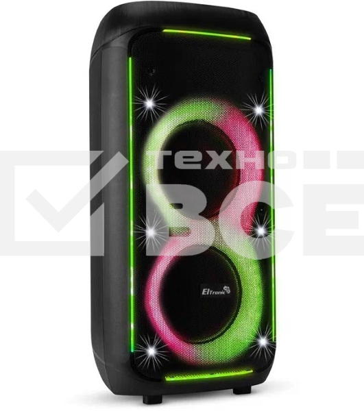 Колонка Eltronic 08