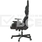 Кресло игровое A4Tech Bloody GC-600, черный, эко.кожа, крестовина металл, фото21