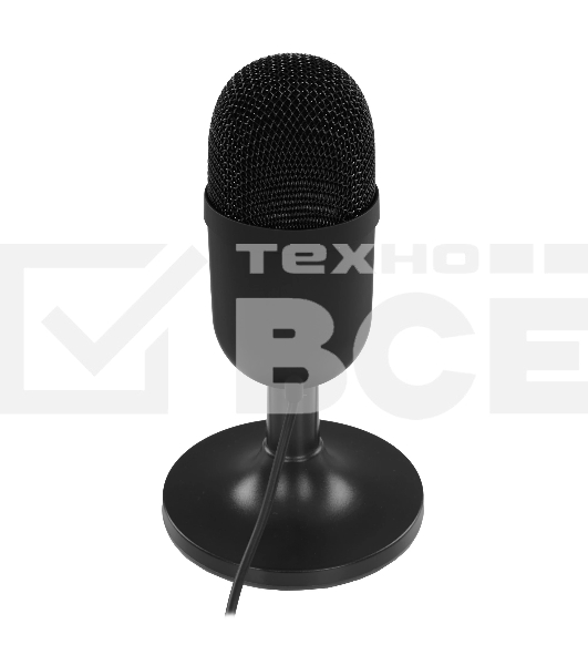 Игровой стрим микрофон REDRAGON PULSAR GM303 (USB, RGb)