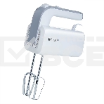 Миксер DELTA LUX DE-7702 белый с серым, фото 1