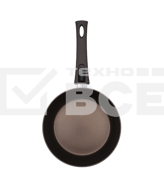 Сковорода TALLER TR-44104 Хюгге 22 см со съемной ручкой