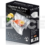 Вакуумные пакеты Zigmund & Shtain VB-006, фото 1