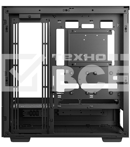 Корпус для ПК Deepcool CH690 DIGITAL
