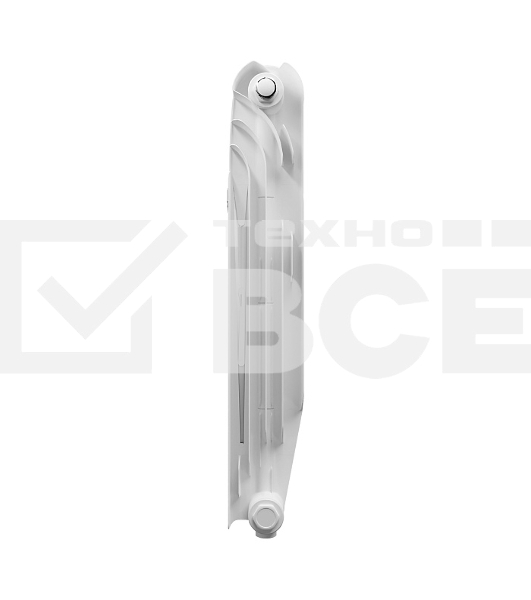 Радиатор Royal Thermo Vittoria Super 500 2.0 VDR80 - 8 секц.