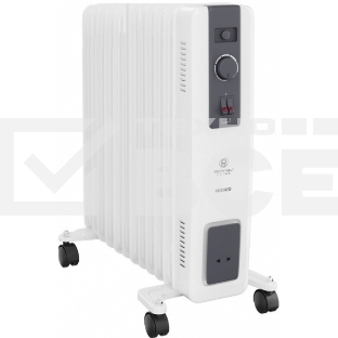 Обогреватель масляный Royal clima FRESCO ROR-FR11-2500M
