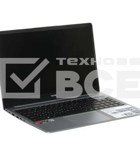 Ноутбук 15.6