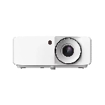 Лазерный проектор Optoma HZ146X-W DLP FullHD(1920x1080),3800 ANSI lm;2000000:1;Zoom 1,1x;TR 1.48-1.62:1;HDMI x2; AudioOUT x1 3.5мм; USB-A power 1.5A ; RS232; 15W mono; 34dB; 3kg белый (E9PD7KK01EZ1E), фото3