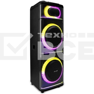 Акустическая система ELTRONIC (20-21) DIAMOND BOX 2500 - колонка 12