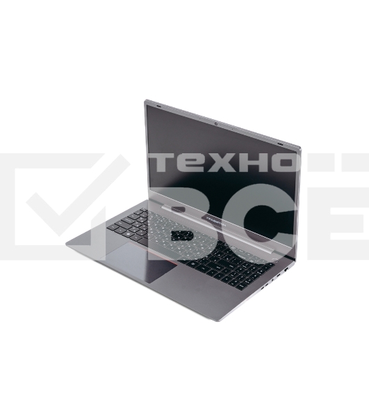 Ноутбук Гравитон Н15А-Б 15.6' FHD R5 7530U/2x8GbDDR4/512GbSSD_M.2/WiFi+BT/NoOS/1YST (Металлический корпус/Минпромторг)