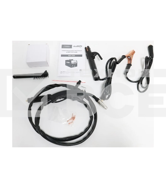 Сварочный полуавтомат инверторный Redbo MIG-185S