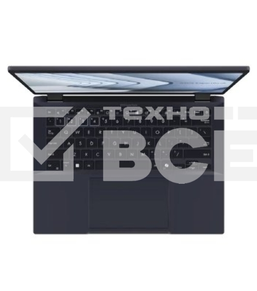 Ноутбук ASUS ExpertBook Advanced B3404CMA-Q50431W 14.0