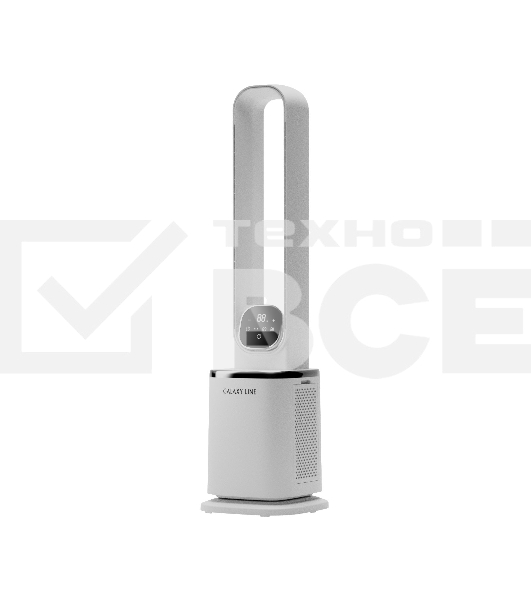 Вентилятор Galaxy Line GL 8118