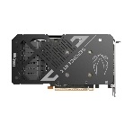 Видеокарта Zotac GAMING GeForce RTX 5050 TWIN EDGE, NVIDIA RTX 5050, 8 ГБ GDDR6, 128 бит, PCI-e 5.0, 1xHDMI, 3xDP, 2572 МГц, фото3