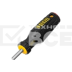 Отвертка Denzel PH3х150 мм, S2, 3к рукоятка, фото5